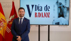 El día de Badajoz contará con actos institucionales, culturales y un homenaje histórico