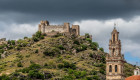 Guardianes de piedra: un viaje por los castillos que forjaron la historia de Extremadura
