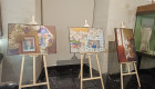 Tres exposiciones invitan a recorrer el arte en Plasencia entre fotografías y esculturas