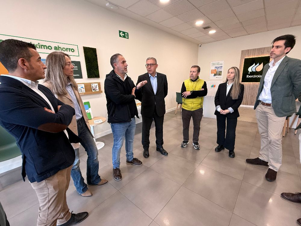 Iberdrola moraleja 2