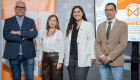 Mérida impulsa la cooperación internacional y el envejecimiento activo entre sus mayores