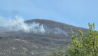 Las llamas vuelven al Valle del Jerte: un incendio en Casas del Castañar moviliza al INFOEX