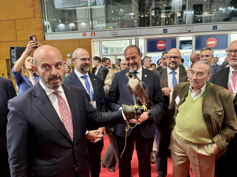 Extremadura, destino cinegético de referencia en la mayor feria de caza de España