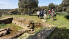 El yacimiento de Villasviejas del Tamuja se transforma en un recurso turístico y cultural de calidad