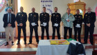 Talayuela reconoce la labor de su Policía Local e inaugura nueva Jefatura