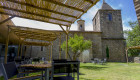 Los hoteles de Extremadura registran el mejor febrero en viajeros internacionales desde 2010