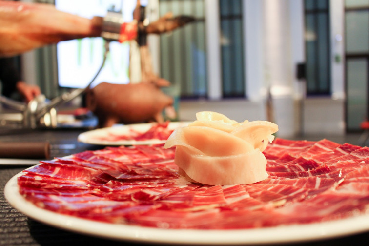 Un viaje por la dehesa extremeña, donde nace el mejor jamón ibérico