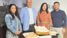 Acehúche espera hasta 10.000 visitantes por día en su Feria del Queso
