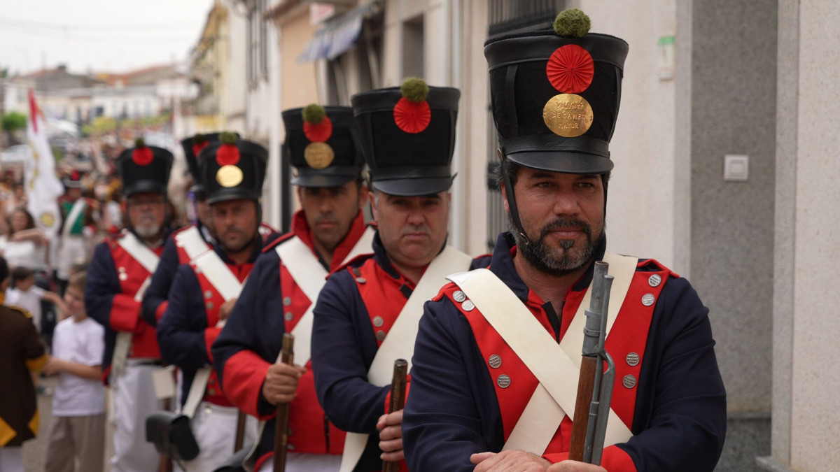 La Albuera, Viajes, Turismo, La Batalla, 4