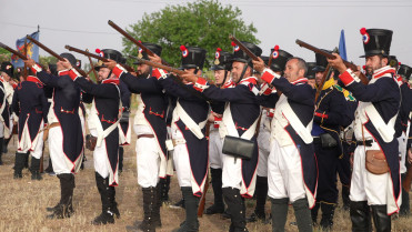 La Batalla de La Albuera convertirá el municipio en un gran escenario histórico del 8 al 16 de mayo