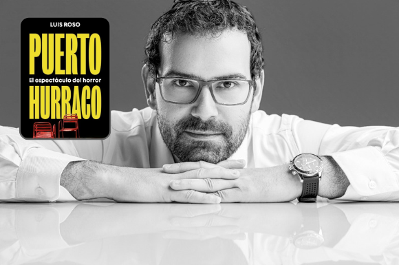Luis Roso revisita la matanza de Puerto Hurraco en su nuevo libro, que llega este jueves