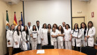 El Hospital de Badajoz obtiene una certificación como referente en farmacia hospitalaria