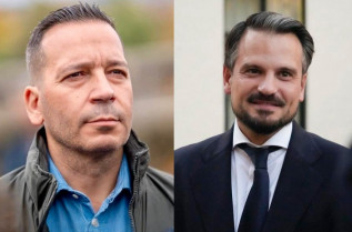 El acuerdo definitivo de Gobierno PP-Vox en Extremadura no llegará antes de Semana Santa