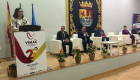 Vinac celebra 25 años impulsando el sector vitivinícola y oleícola en Almendralejo