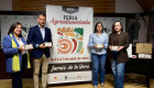 Tradición, productos locales y espectáculos: así será la Feria Agroalimentaria de Jaraíz