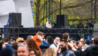 El Primavera Fest regresa a Moraleja de la mano de la Comisión de Festejos de San Buenaventura
