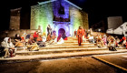 Malpartida de Cáceres recreará la Pasión de Cristo con 70 actores
