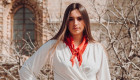 Thais Sánchez, la ilusión de una estudiante de Derecho por ser reina de los Sanjuanes de Coria