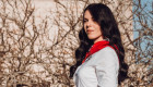 María Elena Aragón: ilusión, carisma y ganas de conquistar la gala de San Juan en Coria