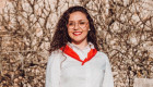 De soñar con la corona a luchar por ella: Noelia Gómez, candidata a reina de San Juan en Coria