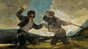 El relato de las dos Españas (V)