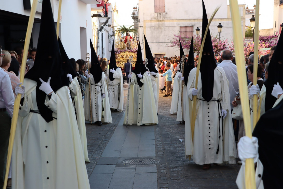 Semana Santa Jerez de los Caballeros