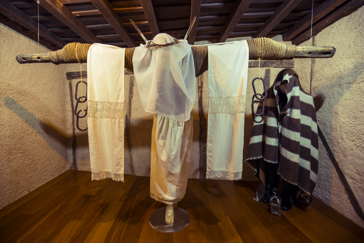 MUSEO EMPALAO 3