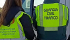 Drogas al volante y empleo irregular: salen a la luz infracciones en controles en Extremadura