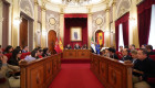 Badajoz aprueba inicialmente el presupuesto de 2026 por más de 150 millones de euros