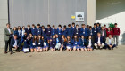 Alumnos de Badajoz aprenden cómo funciona la economía de la UE en una jornada educativa