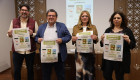 Turismo sostenible y patrimonio natural: La Albuera acoge su Festival de la Naturaleza