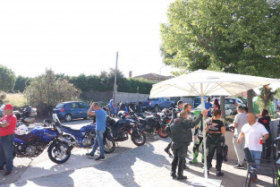 El rugido del motor regresa a Ribera del Fresno: la Peña ‘El Fresno’ convoca su II Barrilada Motera