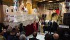 Nuestra Señora de la Soledad llevará por primera vez la bandera de Badajoz en Semana Santa