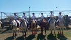Moraleja reúne a más de 1.000 personas en una jornada dedicada al mundo del caballo