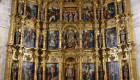 La huella del divino Morales en Cáceres