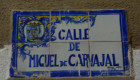 Micael de Carvajal, dramaturgo placentino del siglo XVI