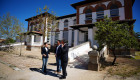 Quintana de la Serena inaugura un nuevo espacio cultural en el antiguo colegio Virgen de Guadalupe