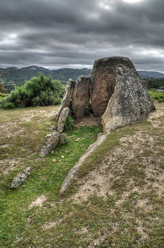 Dolmen 5