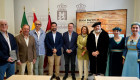 Badajoz celebra el V Centenario de la llegada de la emperatriz Isabel de Portugal