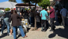 El comercio local de Moraleja triunfa al salir a la calle este fin de semana