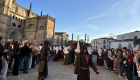 Coria se consolida como destino de interior con récord de turistas en Semana Santa