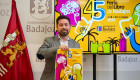 La Feria del Libro de Badajoz regresa en mayo con autores destacados