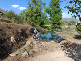 Se intensifica la búsqueda de José Antonio, el hombre desaparecido en Jarandilla de la Vera