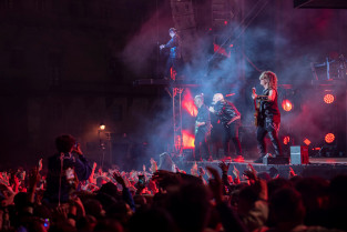 Dona sangre en Moraleja y gana una entrada para el concierto de la Orquesta Panorama