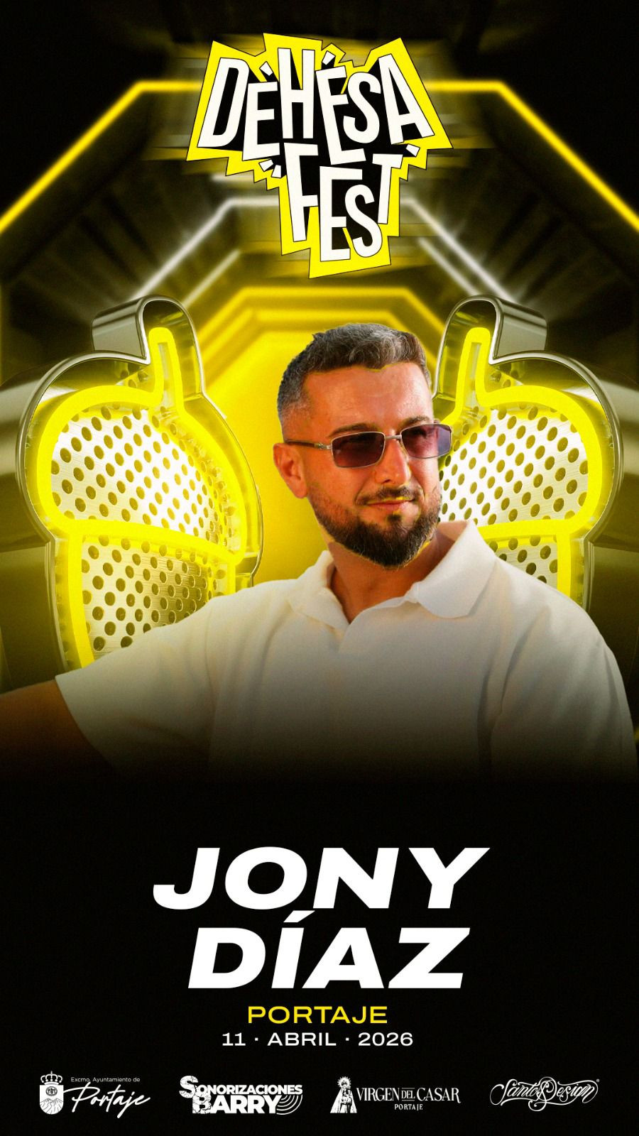 Invitado de última hora