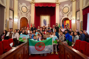 Badajoz conmemora el Día Internacional del Pueblo Gitano: “Reconocer es imprescindible”