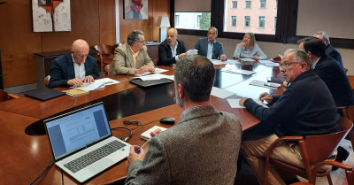 Cáceres destina 121 millones de euros a mejorar el saneamiento y la depuración del agua