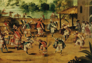 La Orquesta de Extremadura participa en Festival Internacional de Música Barroca “Los Chiquitos”