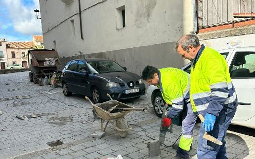 Talayuela impulsa su empleo local y busca 15 nuevos trabajadores