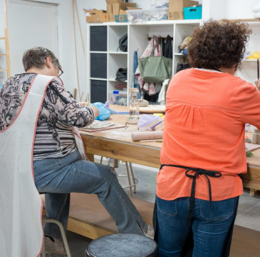 Zamora guarda silencio por las víctimas del atentado de Barcelona 
